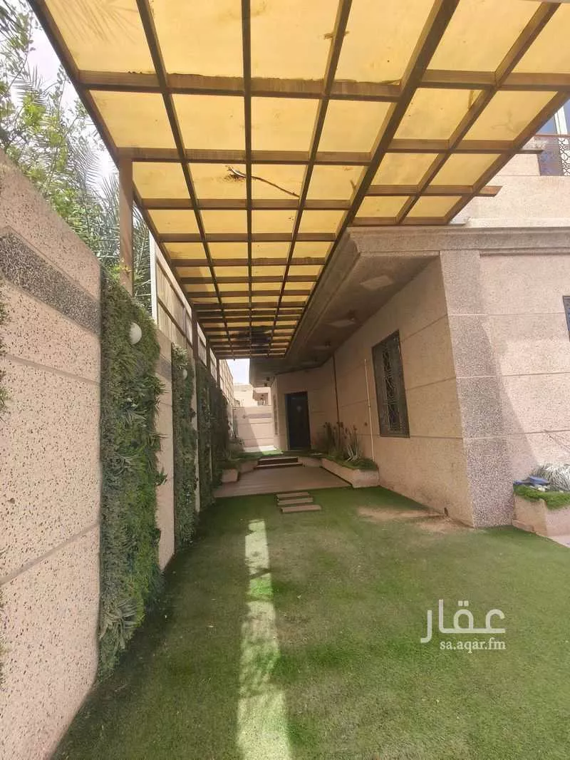 فيلا 5 غرف في التحلية 3