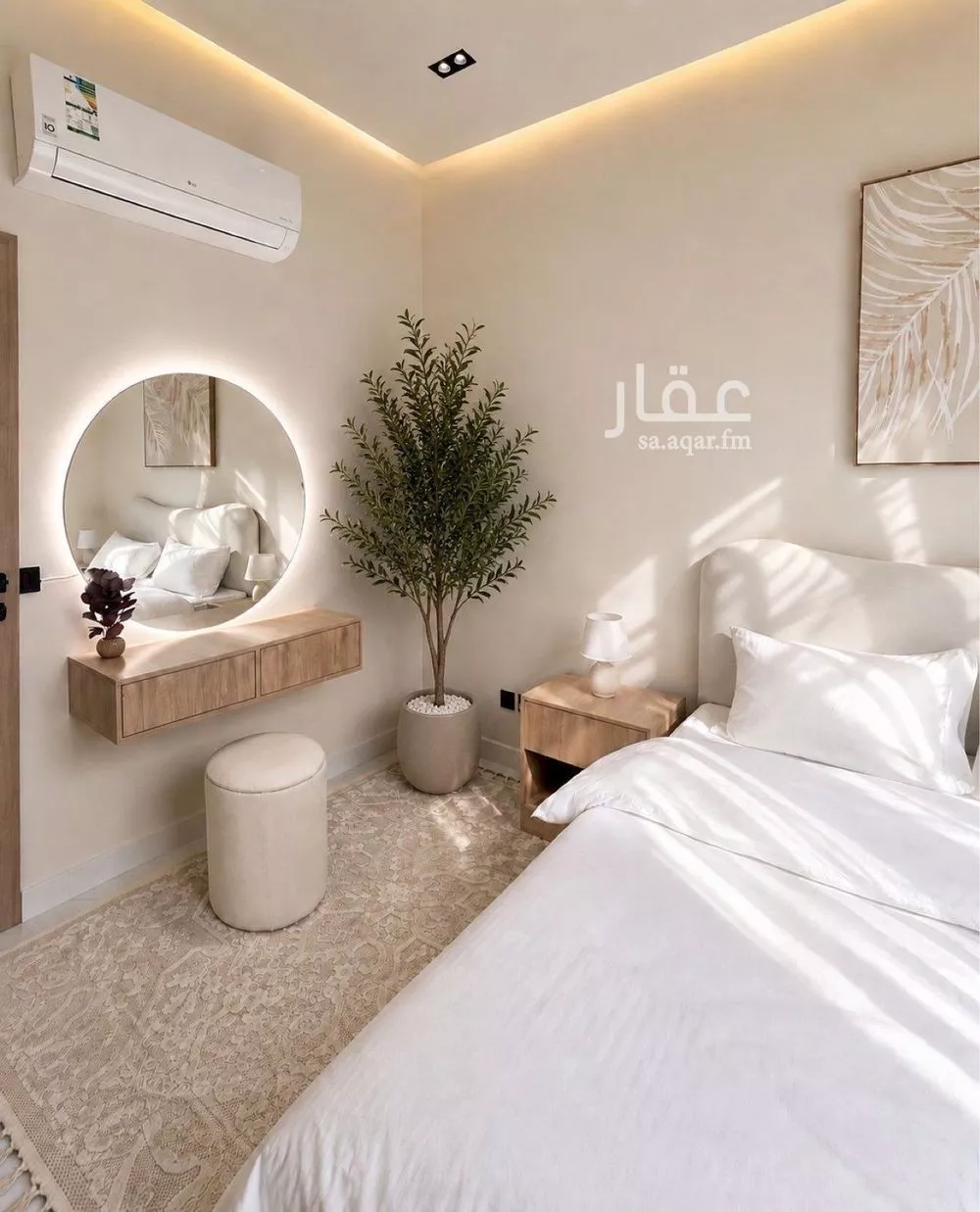 1 bedroom villa in Tuwaiq 2