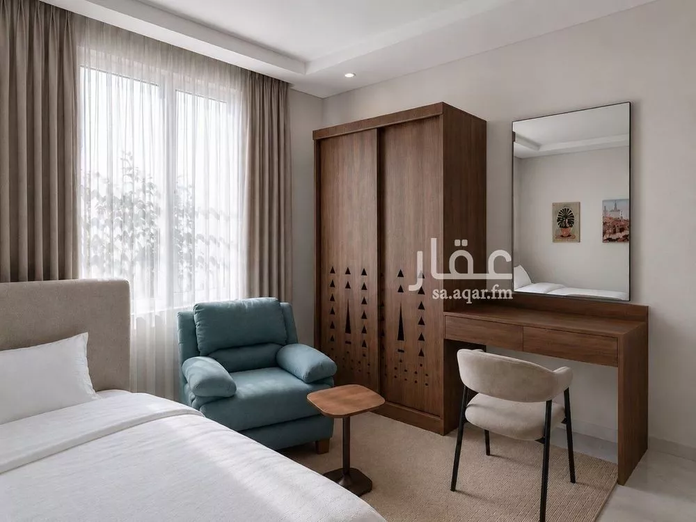 1 bedroom villa in Tuwaiq 3