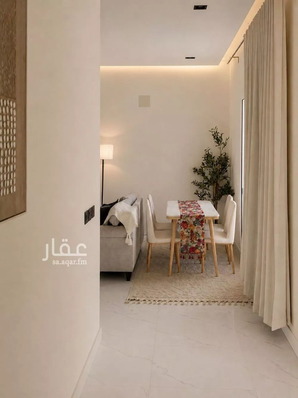 1 bedroom villa in Tuwaiq 4