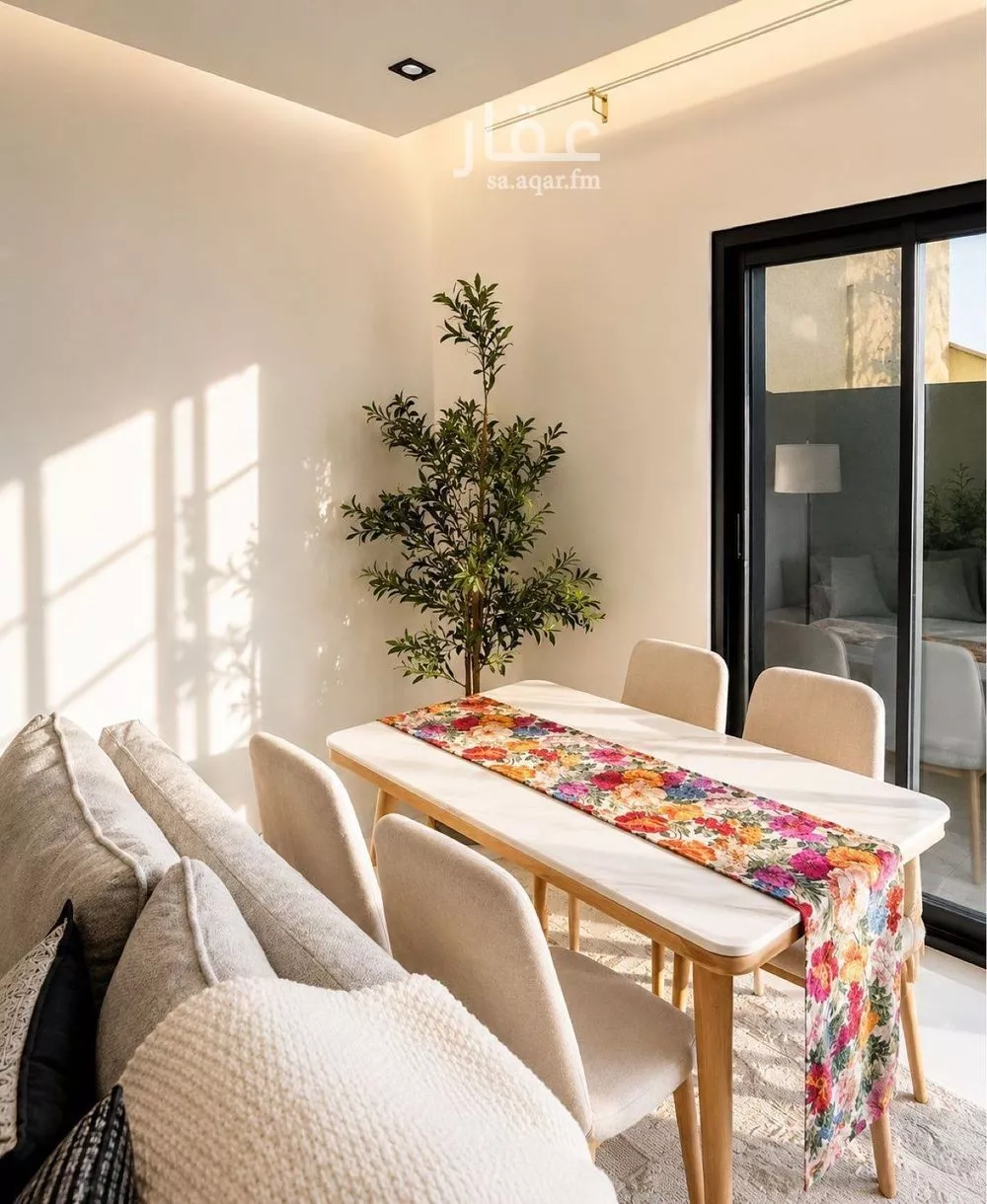 1 bedroom villa in Tuwaiq 5