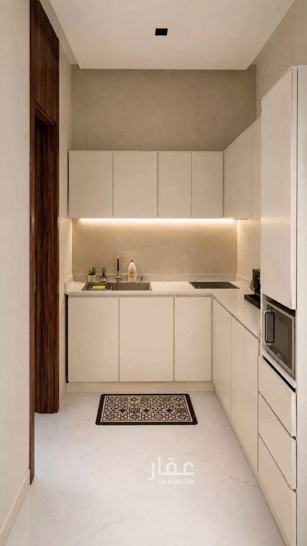 1 bedroom villa in Tuwaiq 6