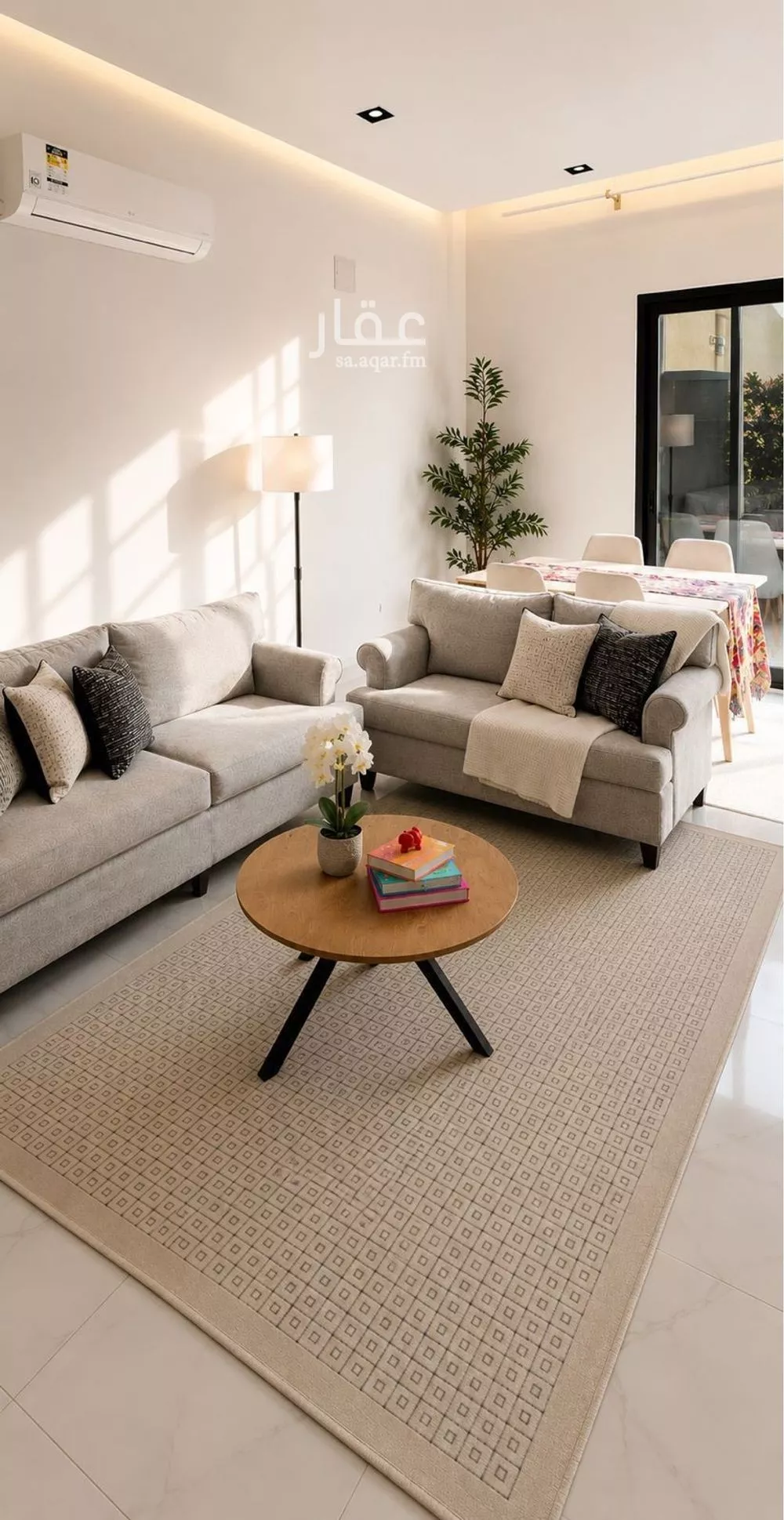 1 bedroom villa in Tuwaiq 7