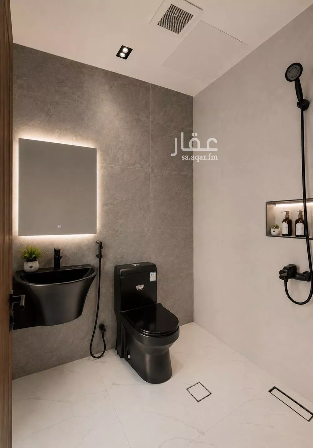 1 bedroom villa in Tuwaiq 8