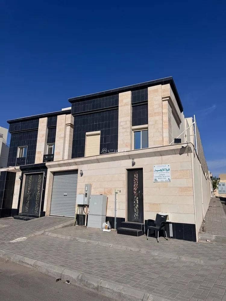 5 bedroom villa in Al Rawabi, Madinah