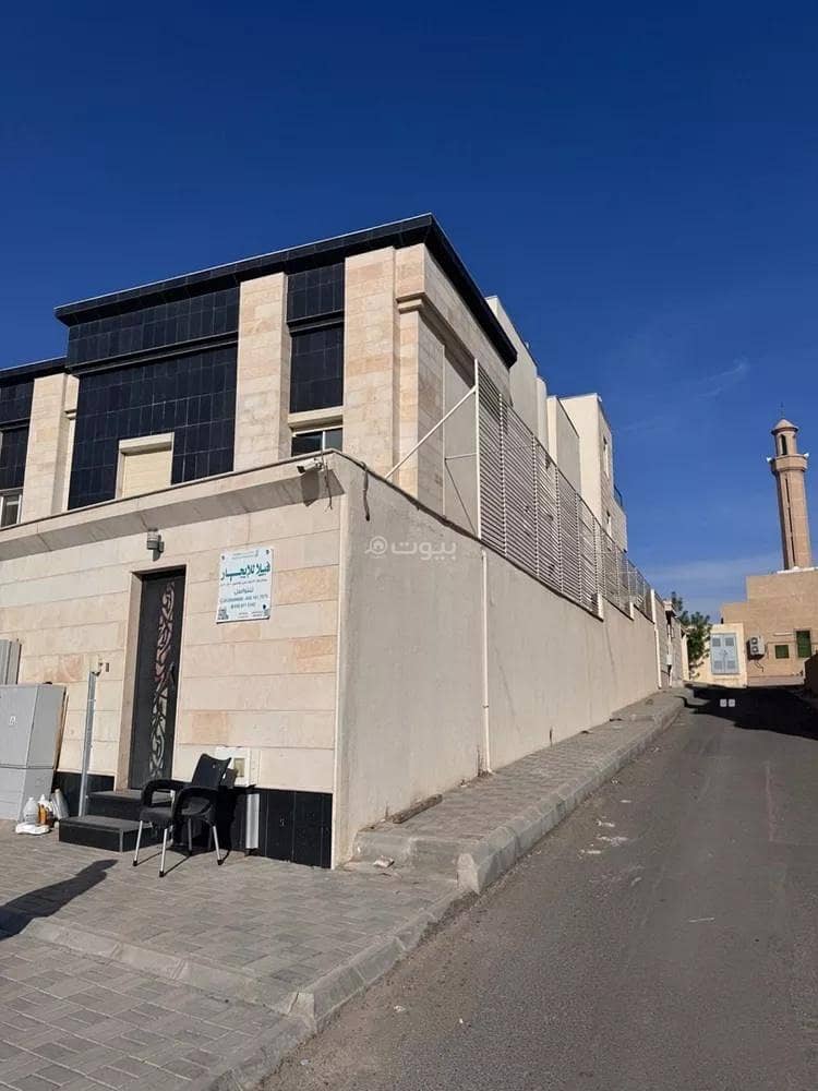 5 bedroom villa in Al Rawabi, Madinah 2