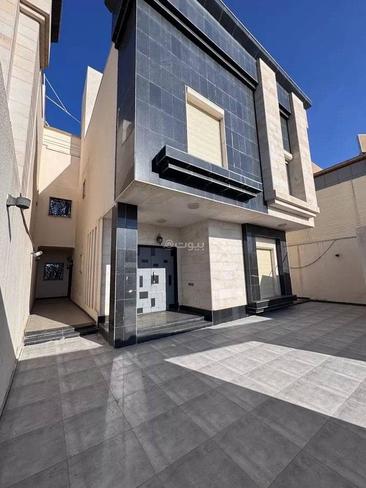 5 bedroom villa in Al Rawabi, Madinah 5
