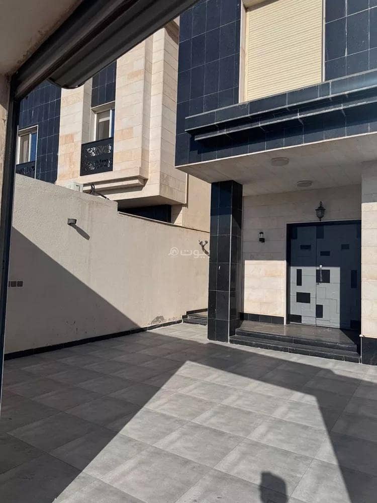 5 bedroom villa in Al Rawabi, Madinah 7