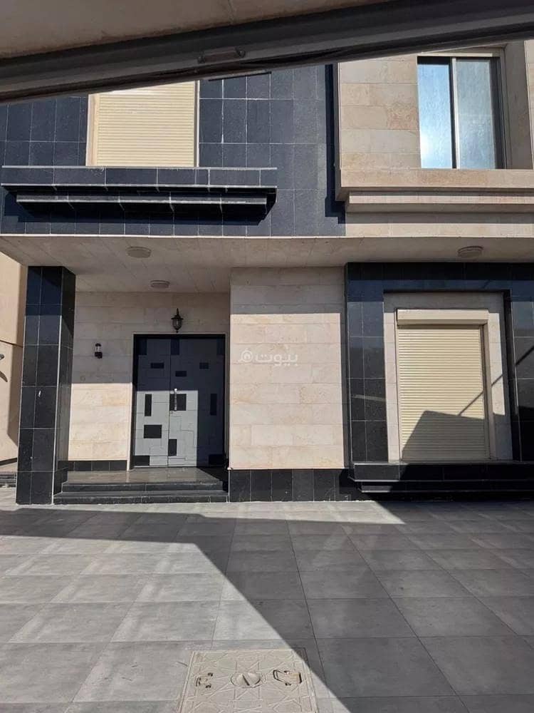 5 bedroom villa in Al Rawabi, Madinah 8