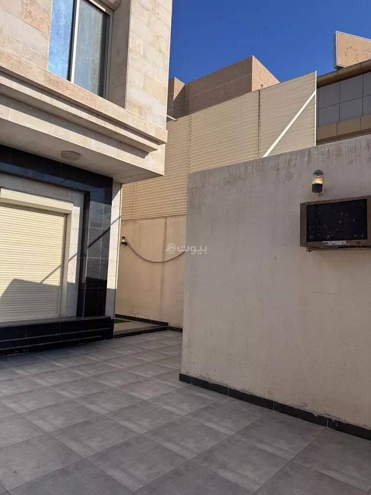 5 bedroom villa in Al Rawabi, Madinah 9