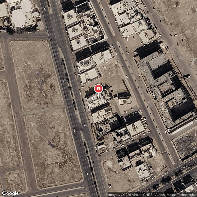 5 bedroom villa in Al Rawabi, Madinah 22