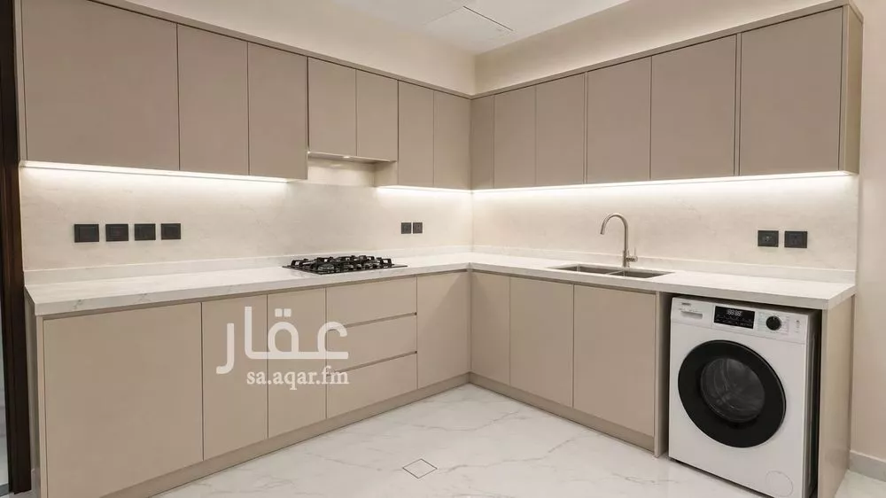 شقة 3 غرف في طويق 7