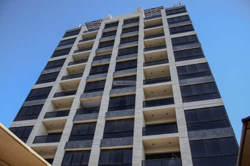 3 bedroom apartment in Al Hamra 3