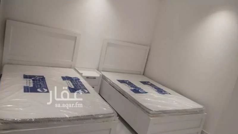 شقة 3 غرف في الهجرة 5