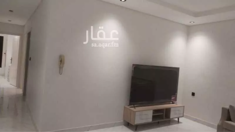 شقة 3 غرف في الهجرة 8