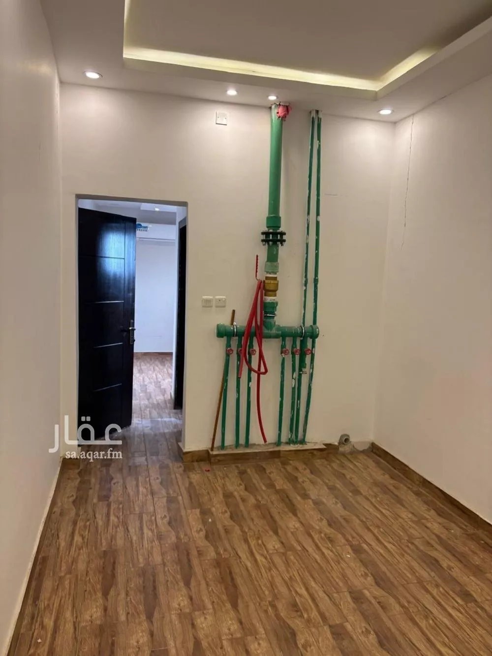 فيلا 5 غرف في الملك فهد 25