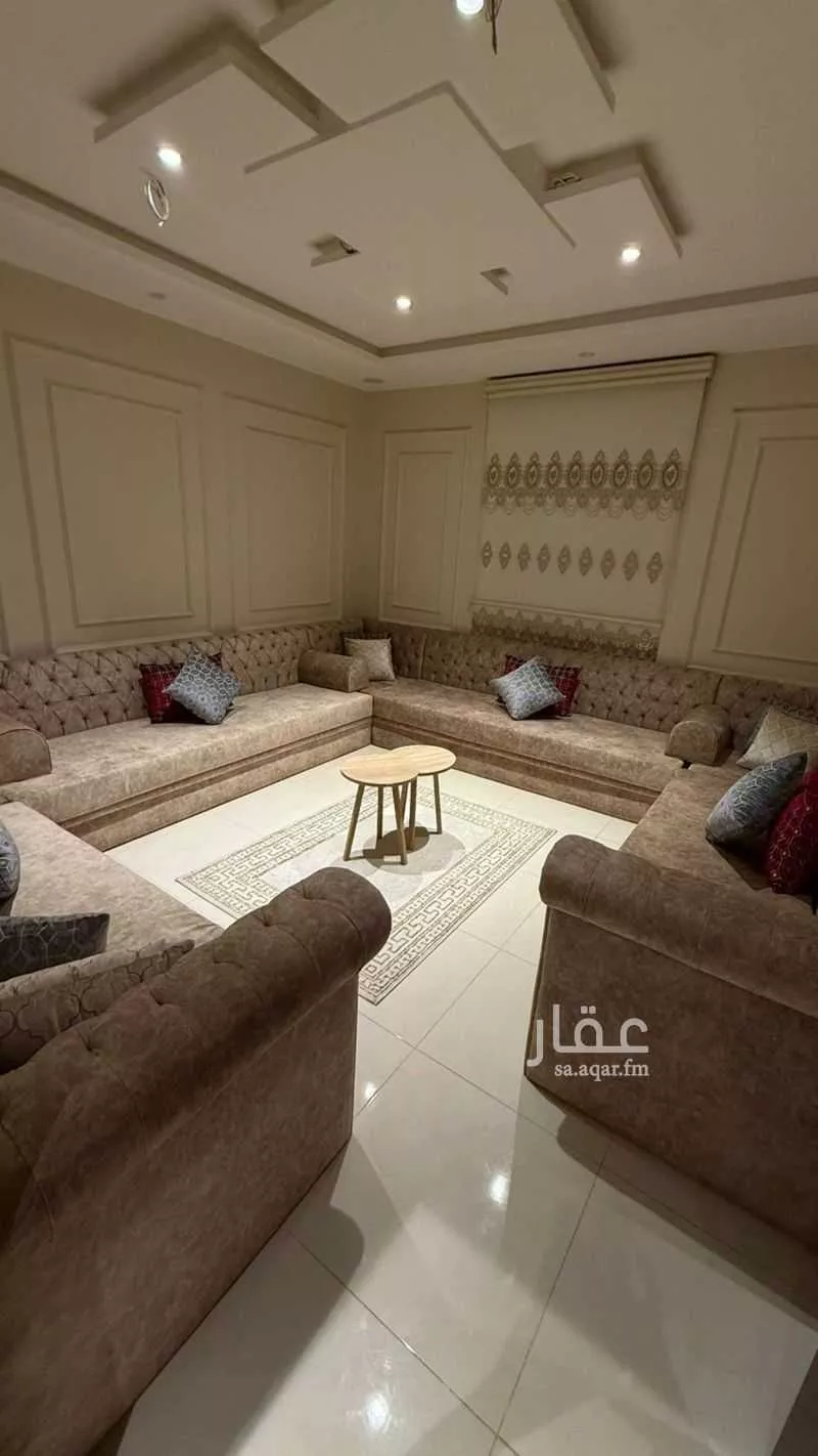 5 bedroom apartment in Batha Quraysh 2