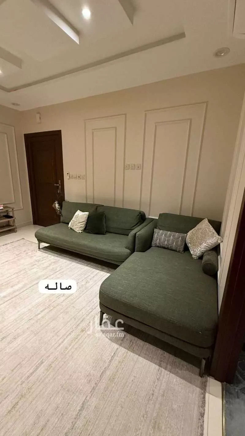 5 bedroom apartment in Batha Quraysh 3