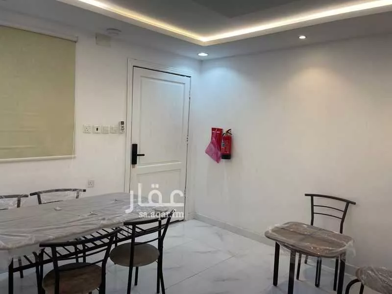 شقة 1 غرف في العدل 4