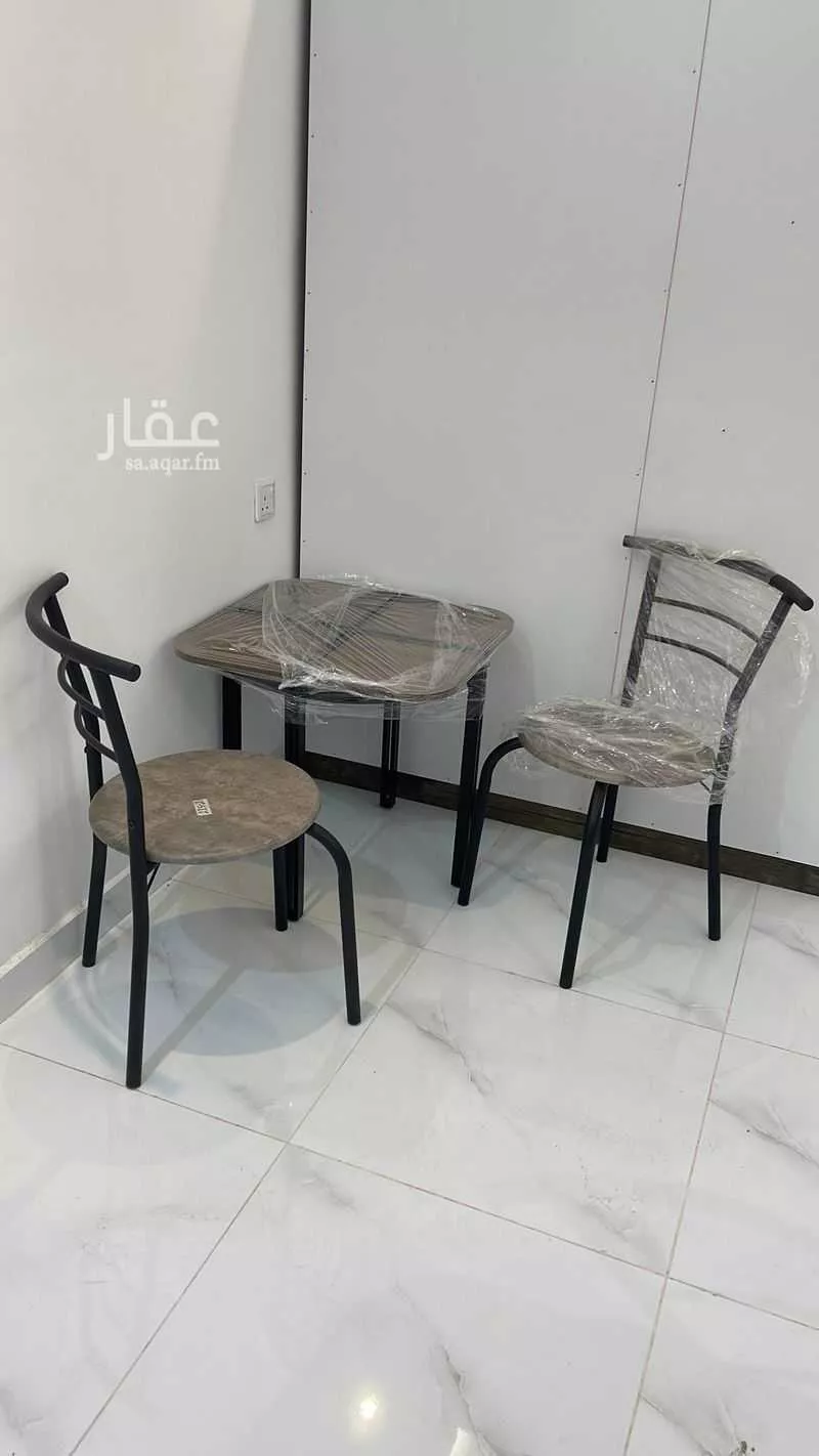 شقة 1 غرف في العدل 5