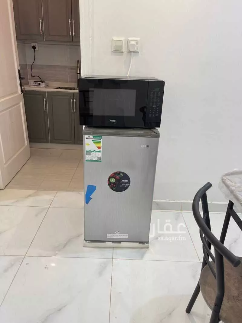 شقة 1 غرف في العدل 6