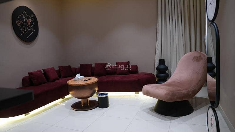 عقار  في السليمانية، الرياض 6