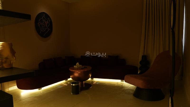 عقار  في السليمانية، الرياض 10
