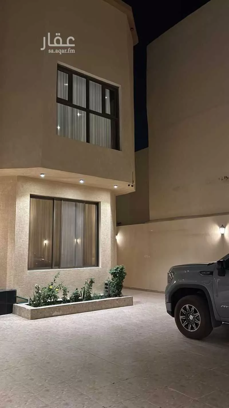 فيلا 7 غرف في السكب 4