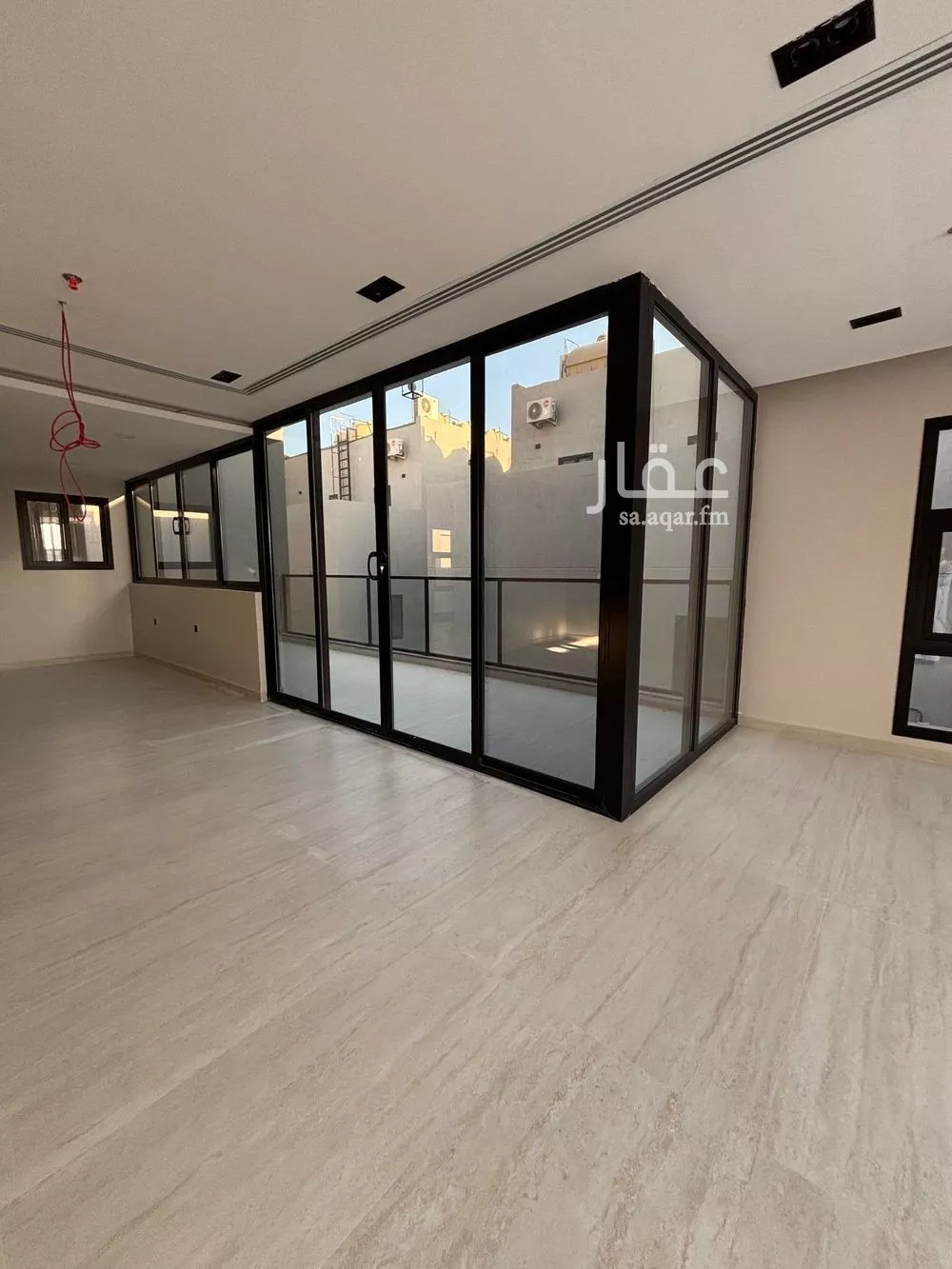 شقة 4 غرف في البندرية 15