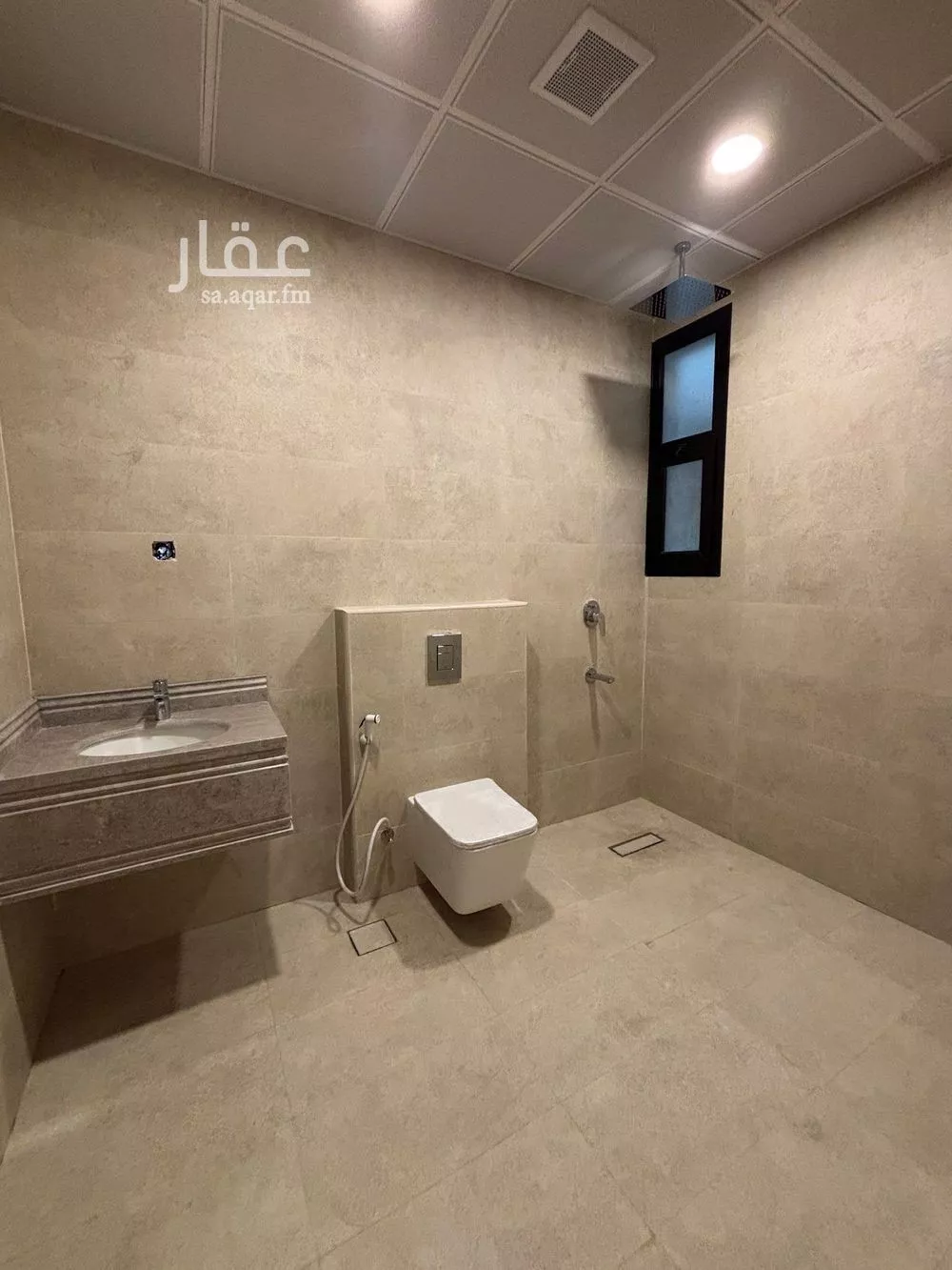 شقة 4 غرف في البندرية 16