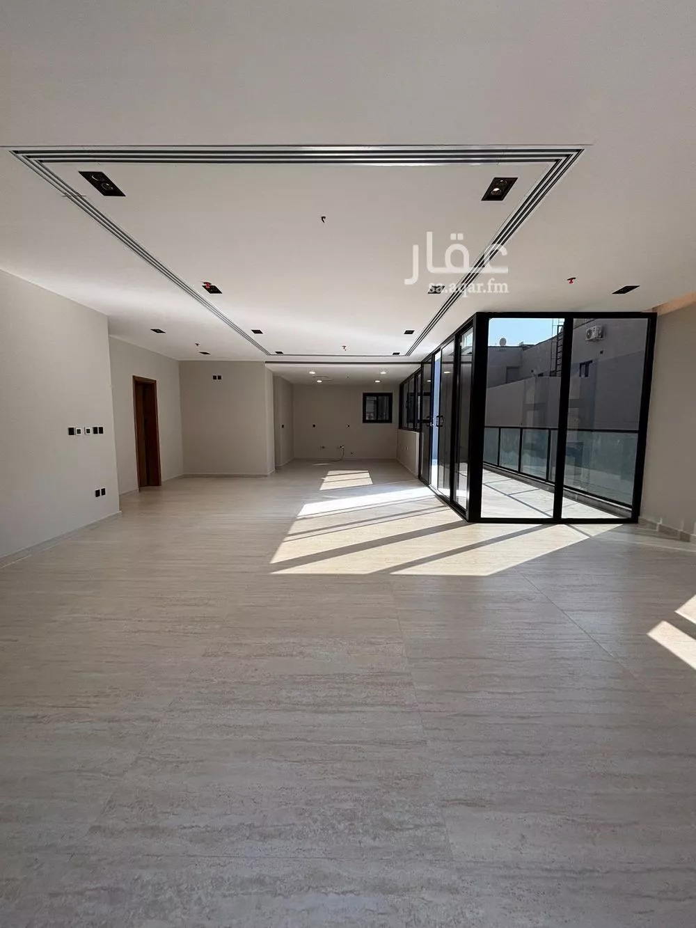 شقة 4 غرف في البندرية 3