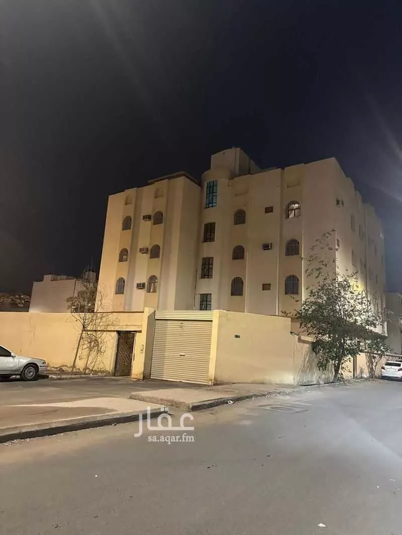 عمارة 845 م² في بني عبدالاشهل 2