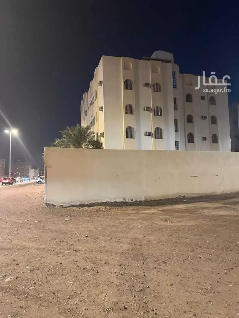 عمارة 845 م² في بني عبدالاشهل 11