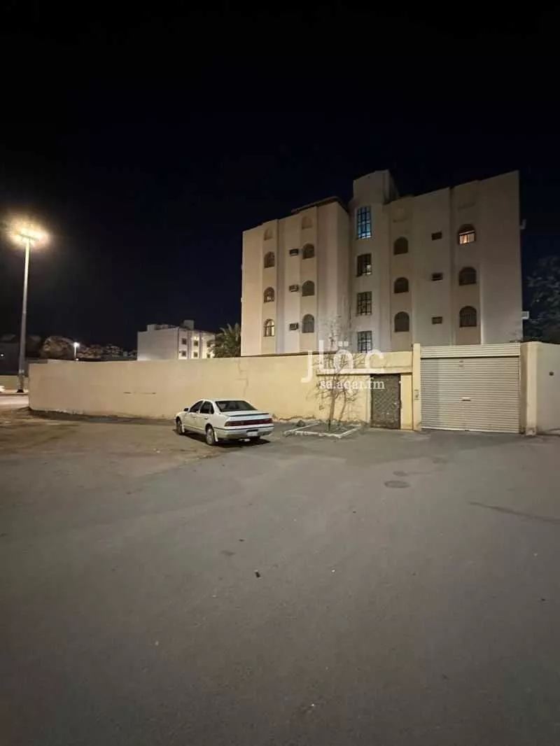 عمارة 845 م² في بني عبدالاشهل 12