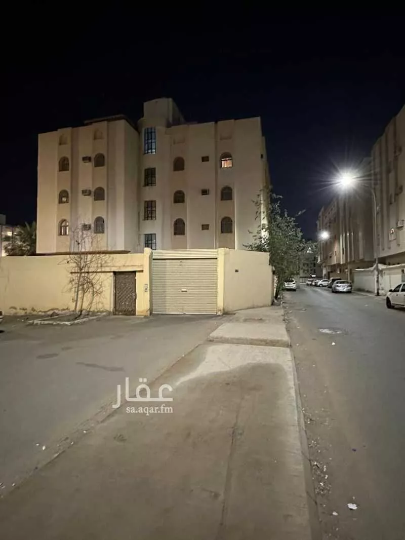 عمارة 845 م² في بني عبدالاشهل 13