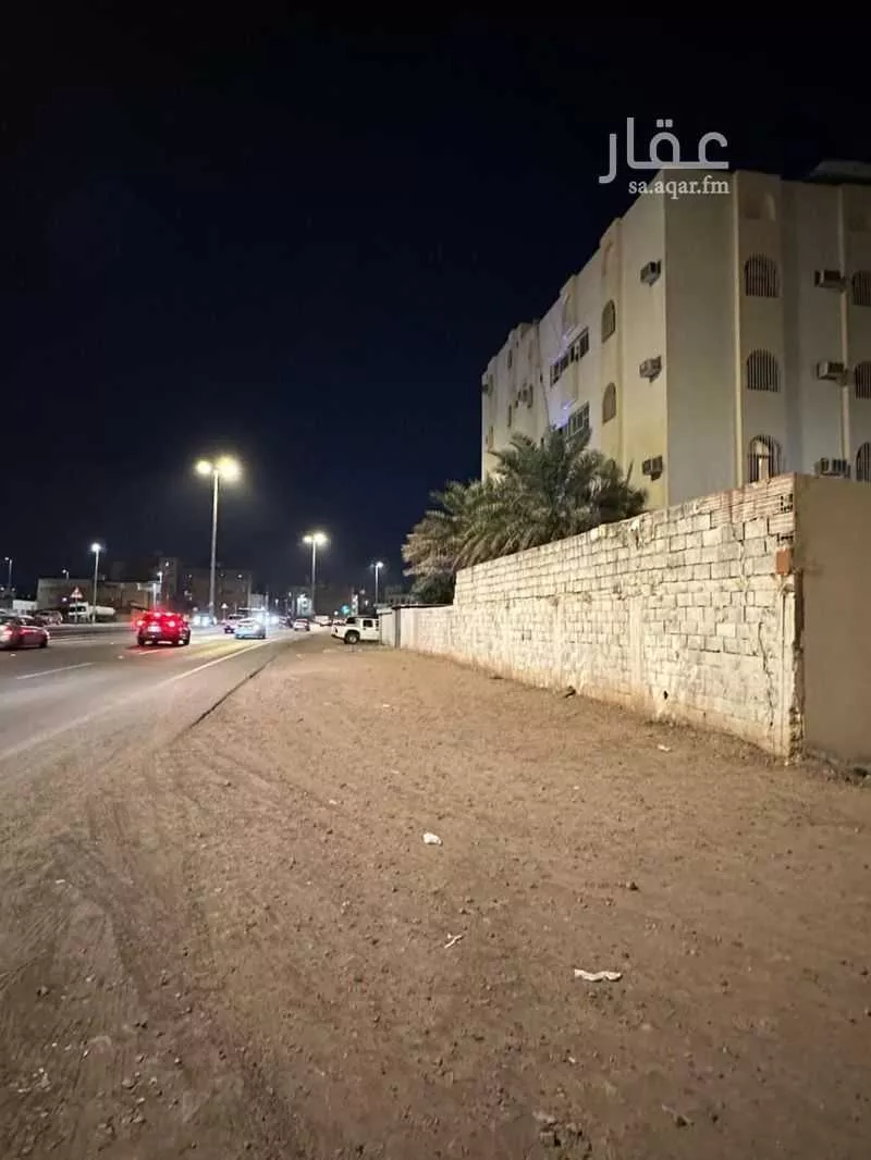 عمارة 845 م² في بني عبدالاشهل 14