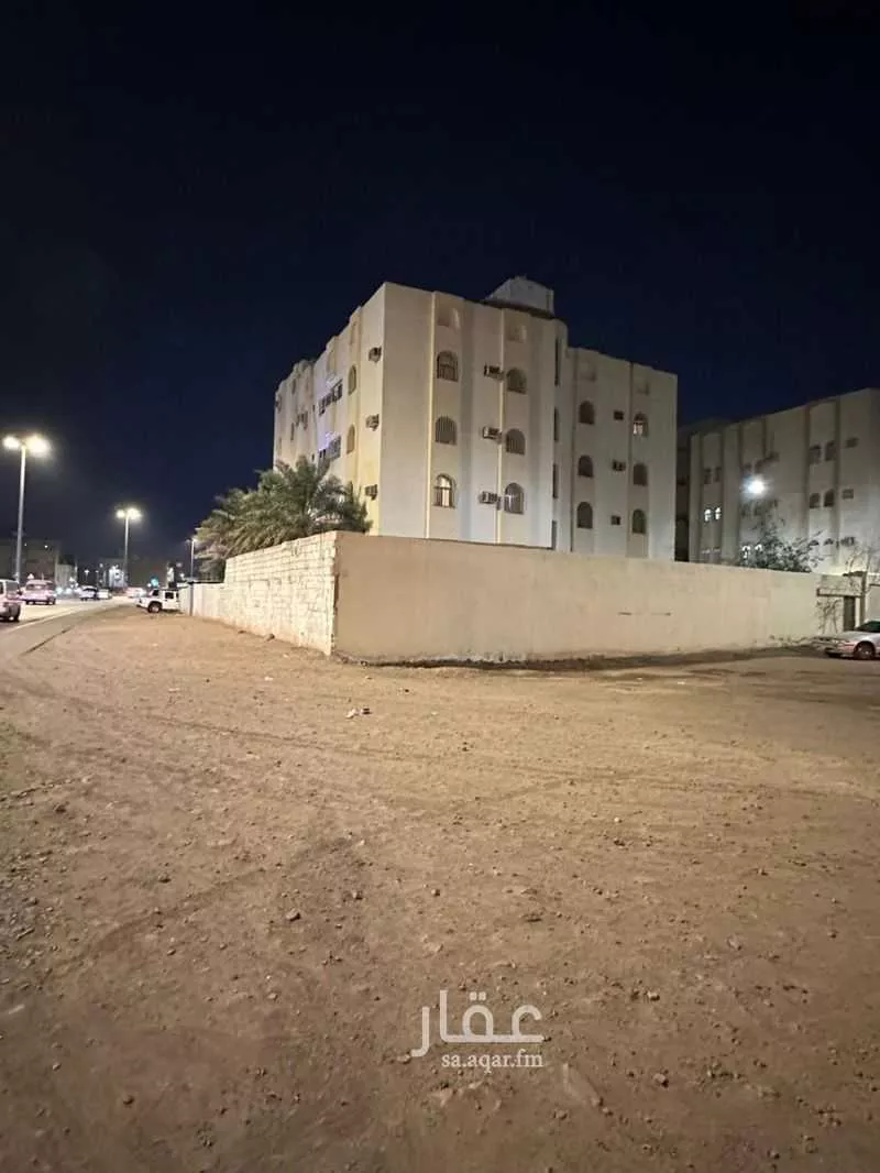 عمارة 845 م² في بني عبدالاشهل 15