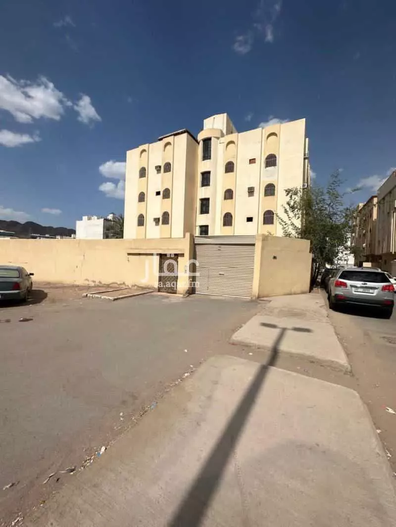 عمارة 845 م² في بني عبدالاشهل 4