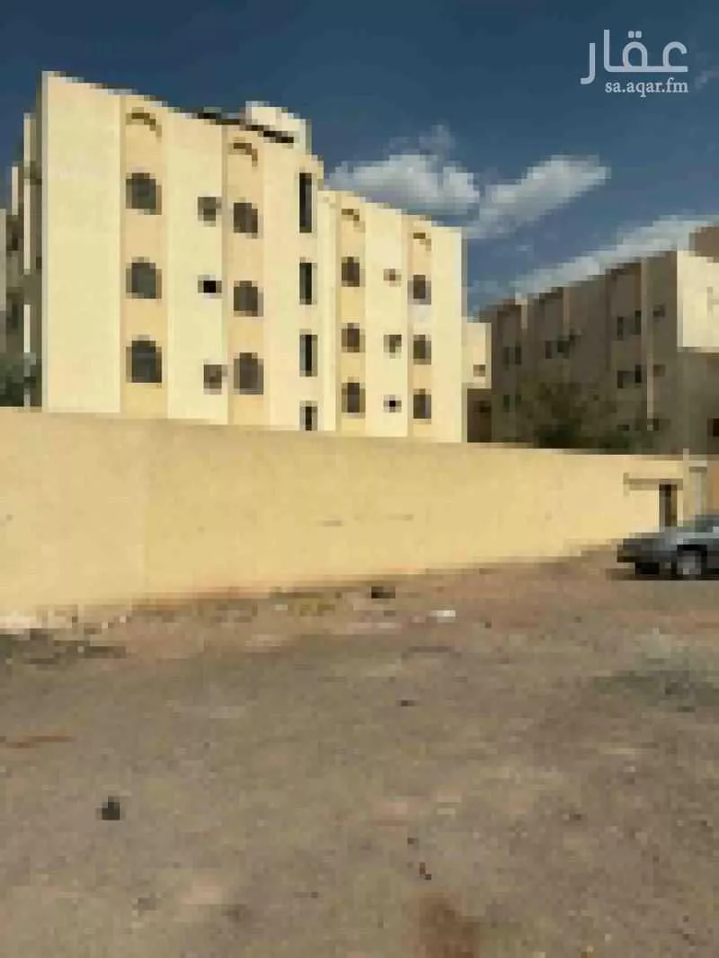 عمارة 845 م² في بني عبدالاشهل 5