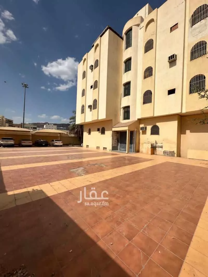 عمارة 845 م² في بني عبدالاشهل 6