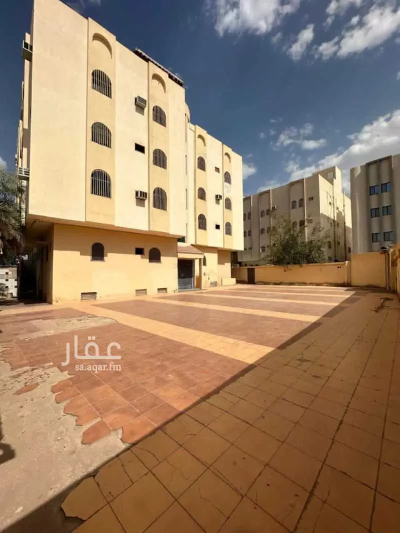 عمارة 845 م² في بني عبدالاشهل 7