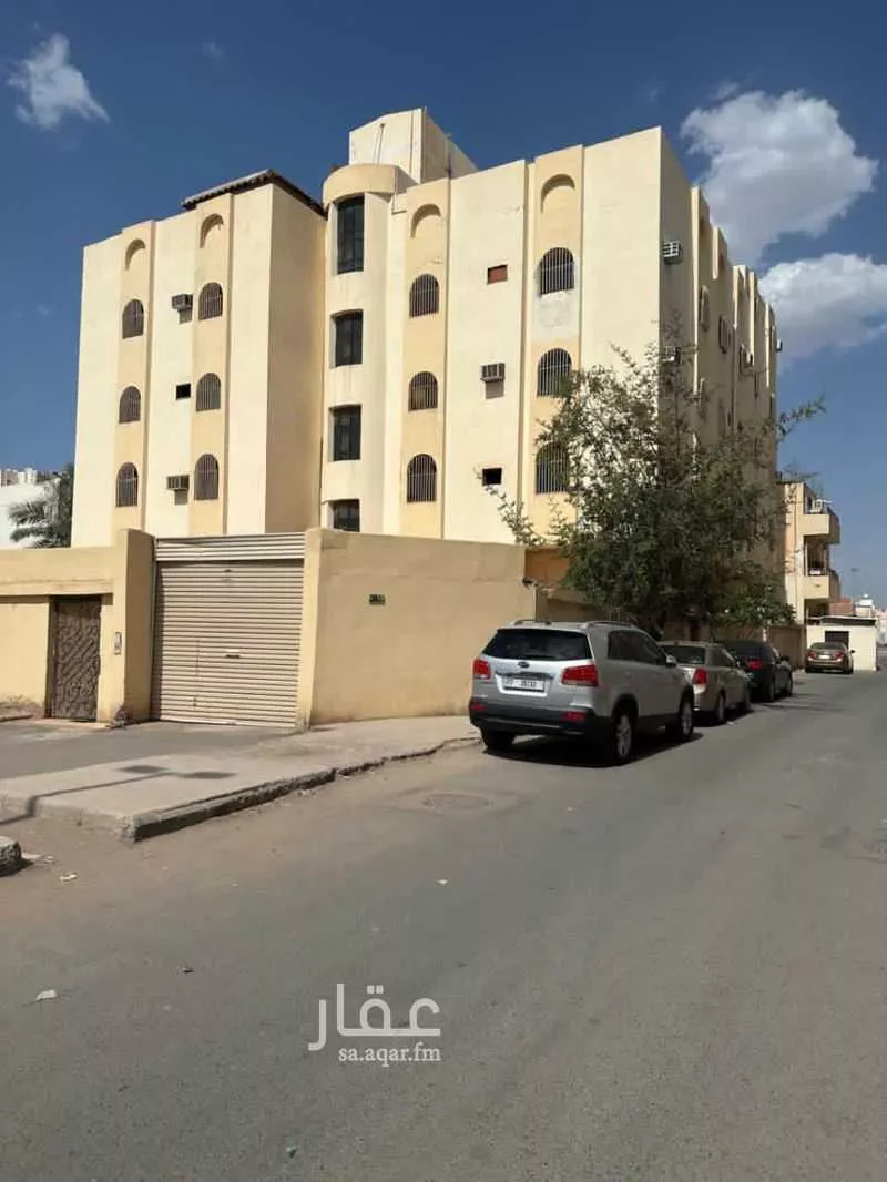 عمارة 845 م² في بني عبدالاشهل 8