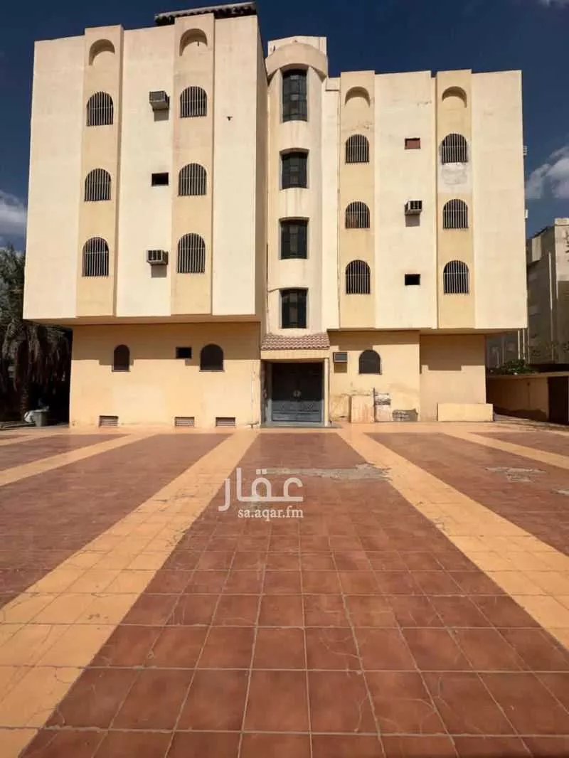 عمارة 845 م² في بني عبدالاشهل 9