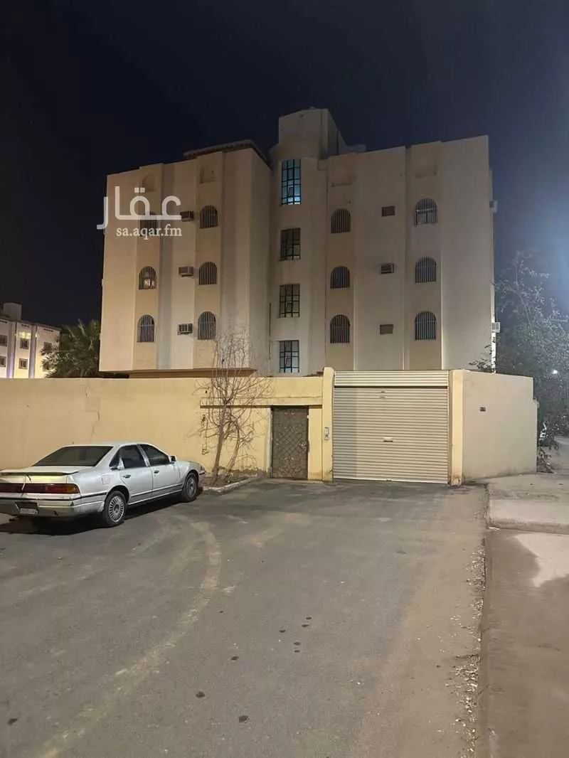 عمارة 845 م² في بني عبدالاشهل 10