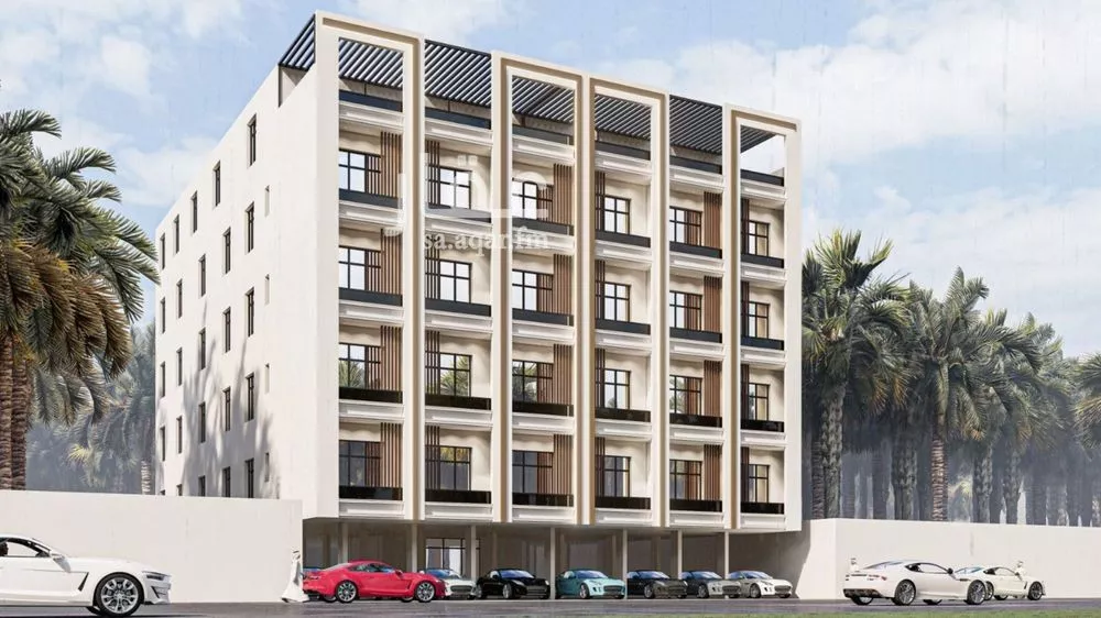 3 bedroom apartment in Al Safa 4