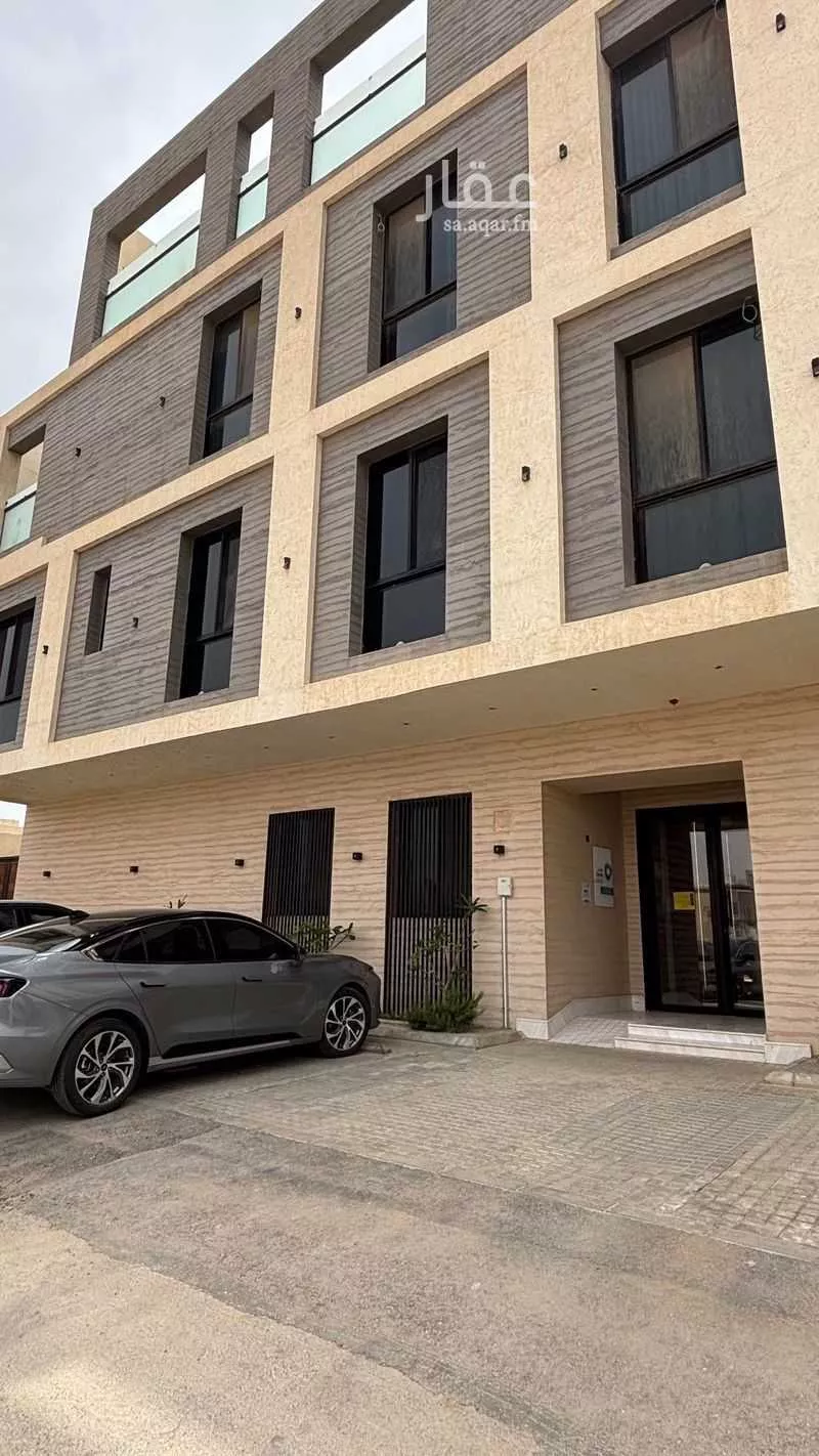 3 bedroom apartment in Al Aridh 4