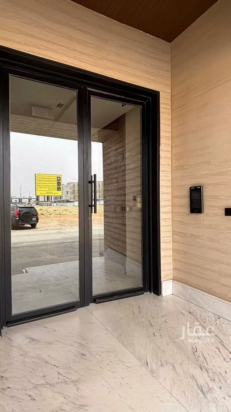 3 bedroom apartment in Al Aridh 7