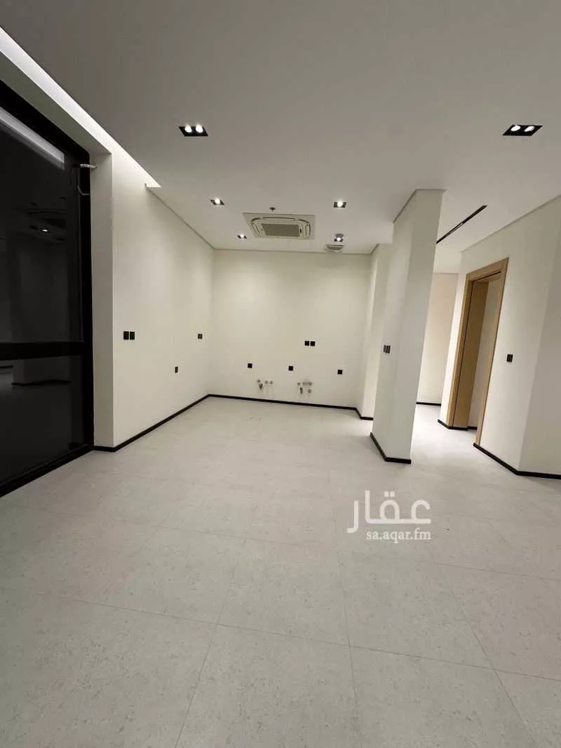 شقة 3 غرف في الملقا 9