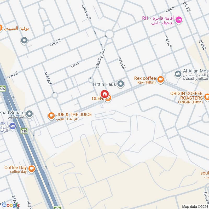 shop in Hittin, Riyadh 2