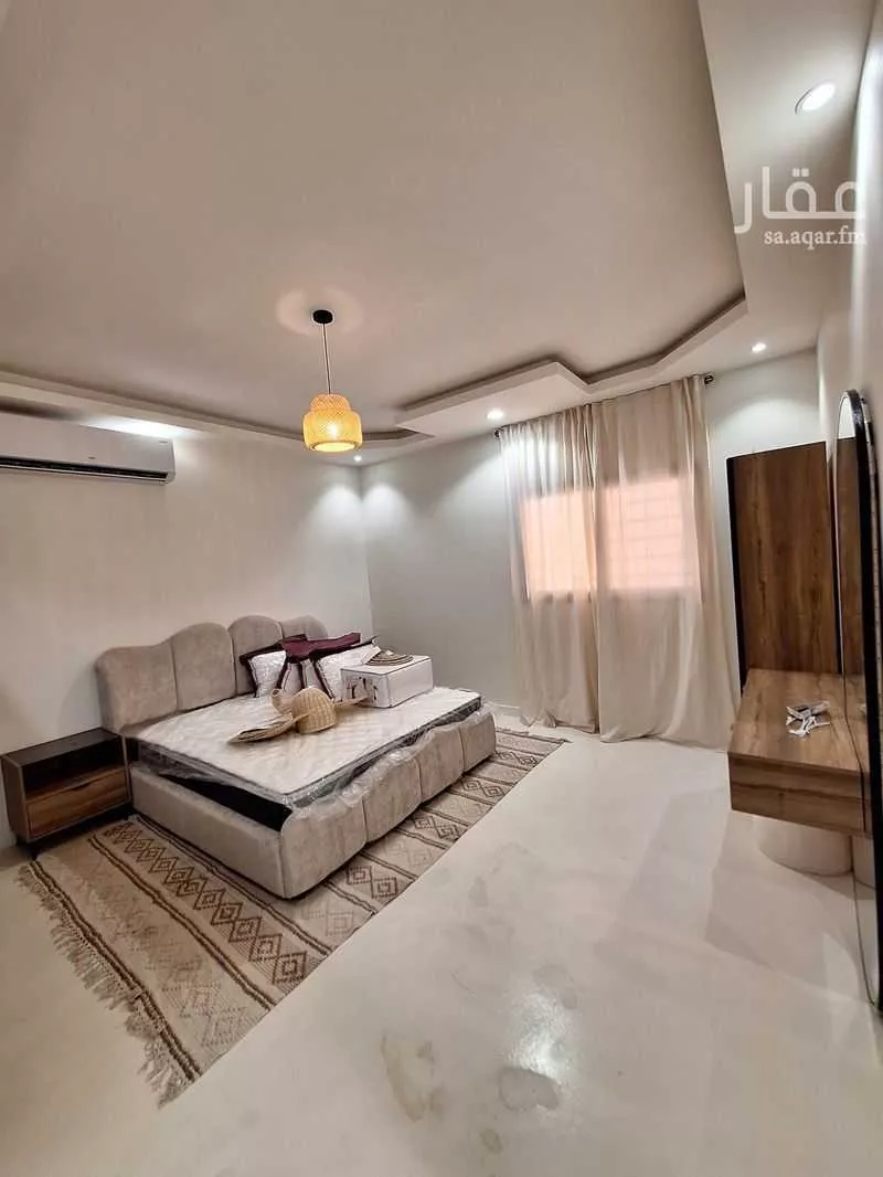 دور 1 غرف في الفيحاء 7